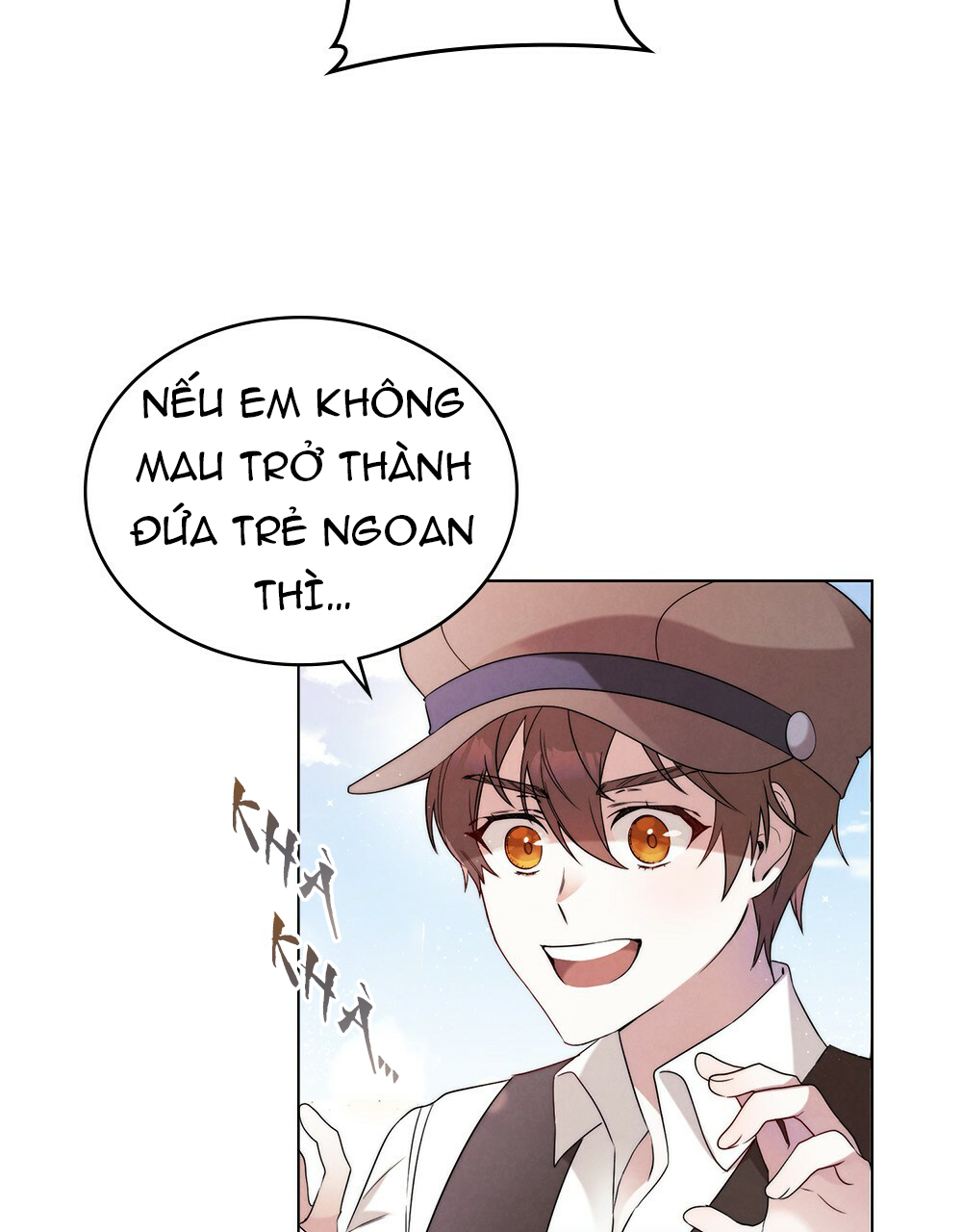 ánh sáng của bình minh chapter 1 11