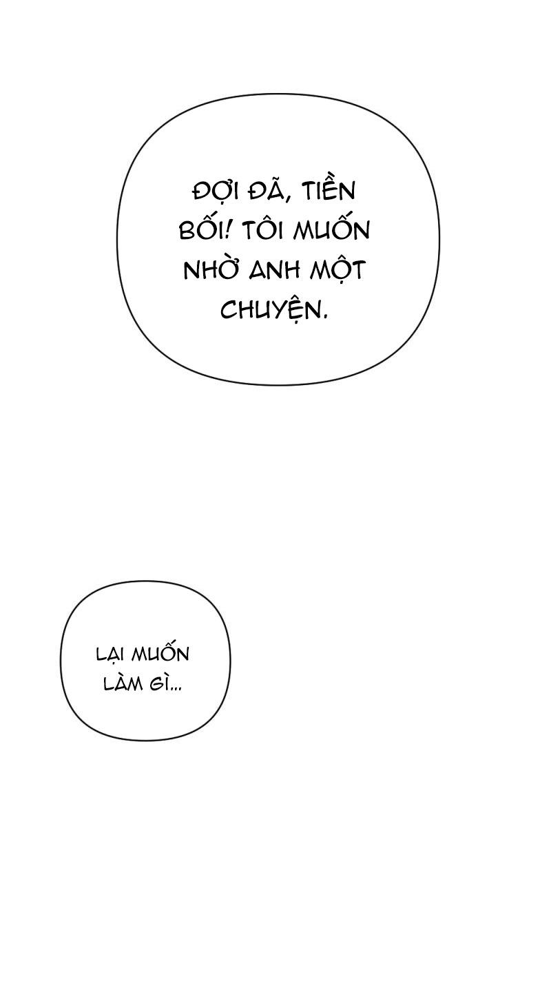 bao nuôi tiền bối chapter 12 63