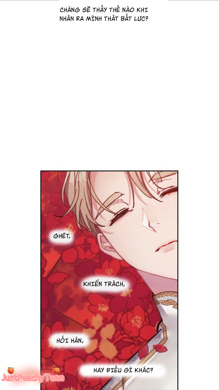 nhân danh đấng cứu thế chapter 3 51