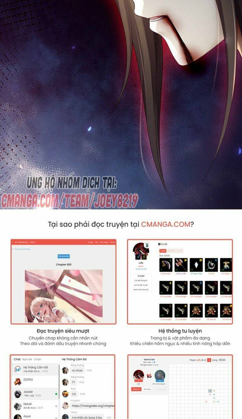 thiên kim bất hoán chapter 80 30