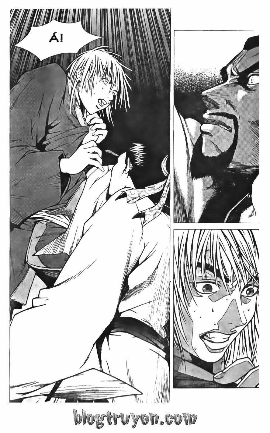 threads of time - dòng thời gian chapter 5 7