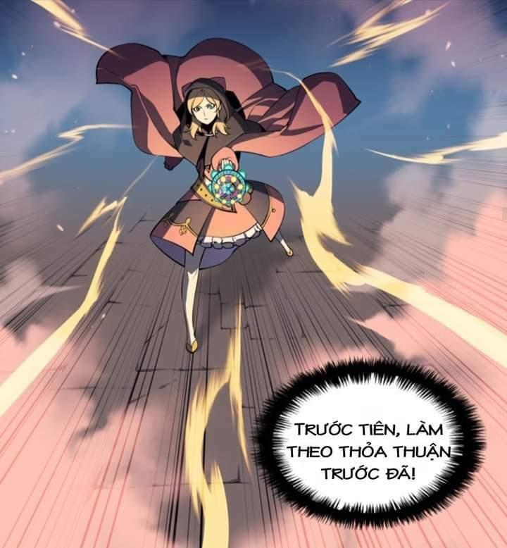 vượt qua giới hạn chapter 26 38