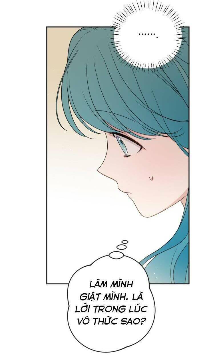 công nương mint bé nhỏ chapter 36 24