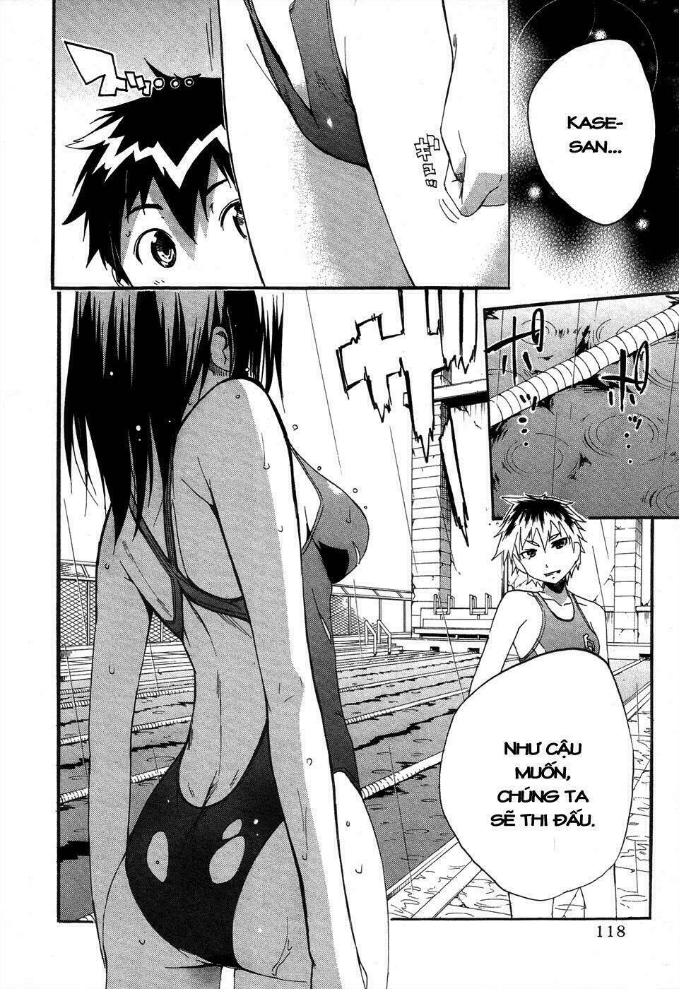 frogman chapter 37 16