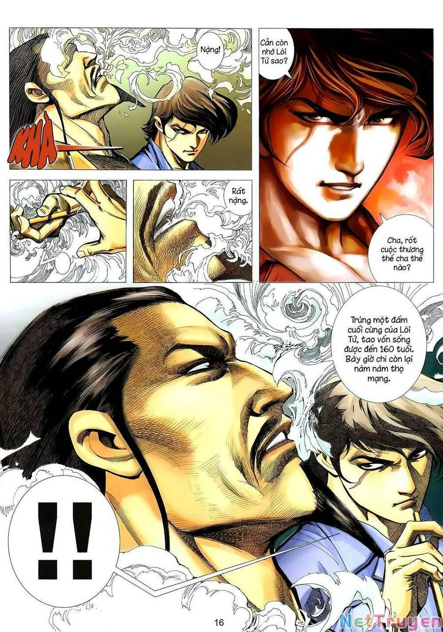 cuồng đao 04 chapter 42 14