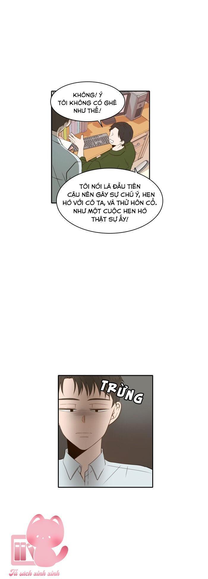 a good day to be a dog chapter 49 41