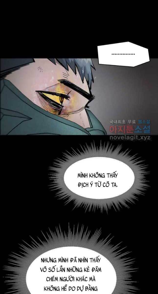 mật mã mê cung chapter 49 37