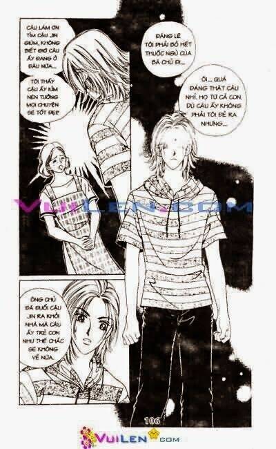 hắn ta, anh ấy và cô ấy - he and that girl chapter 8 107