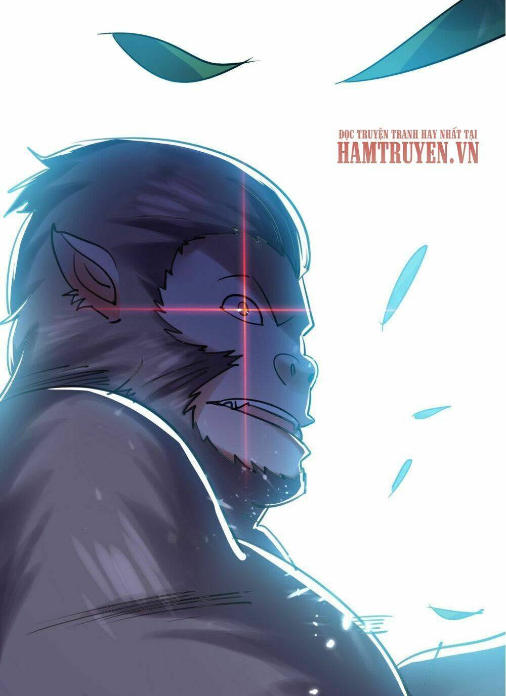 vạn giới tiên vương chapter 4 17