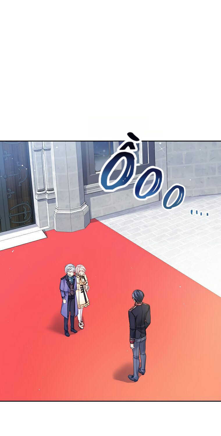 chồng tôi dễ thương quá, phải làm sao bây giờ? chapter 10.1 3