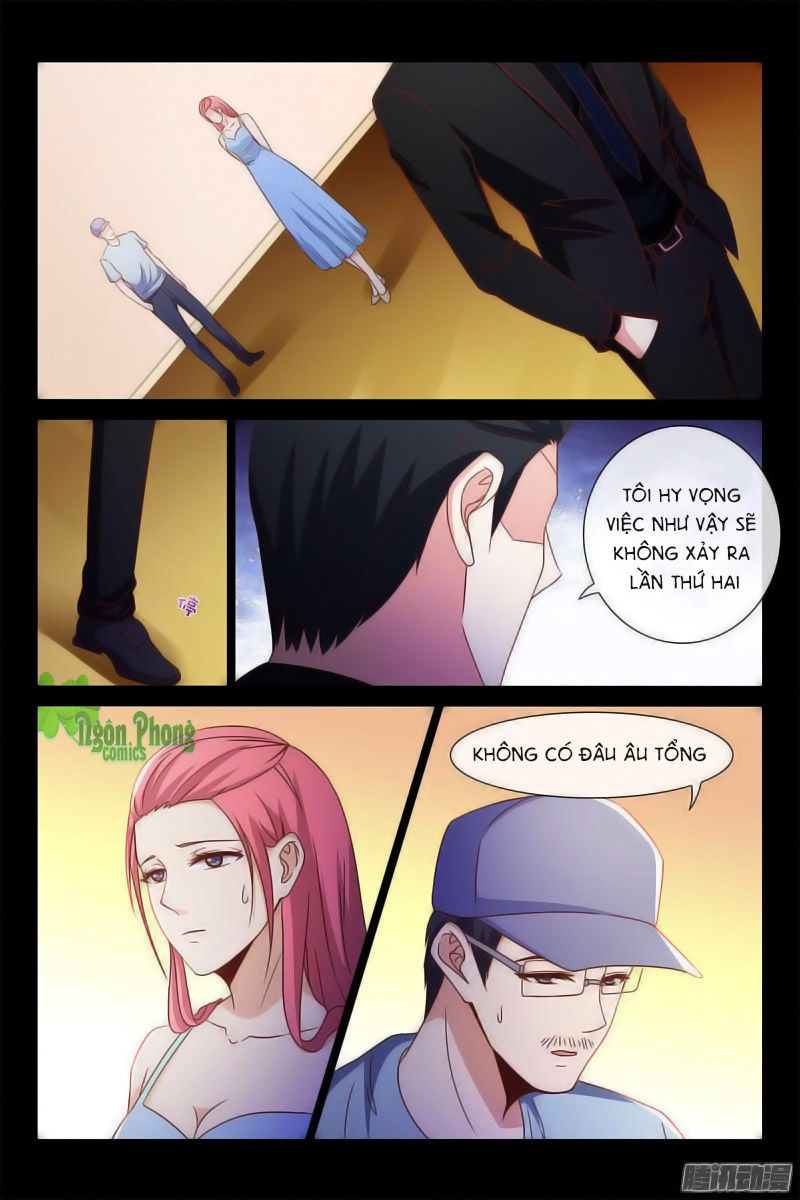 tình nhân khế ước của tổng tài chapter 57 1