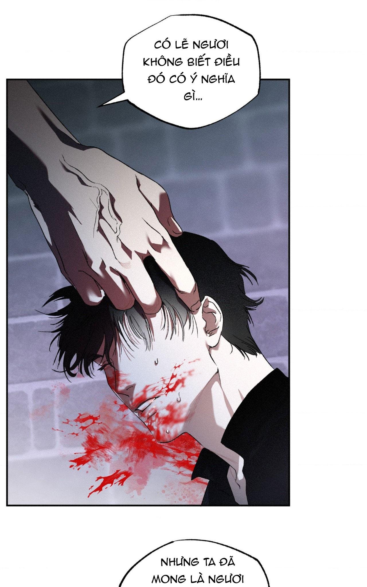 lời nói dối đẫm máu chapter 42 13