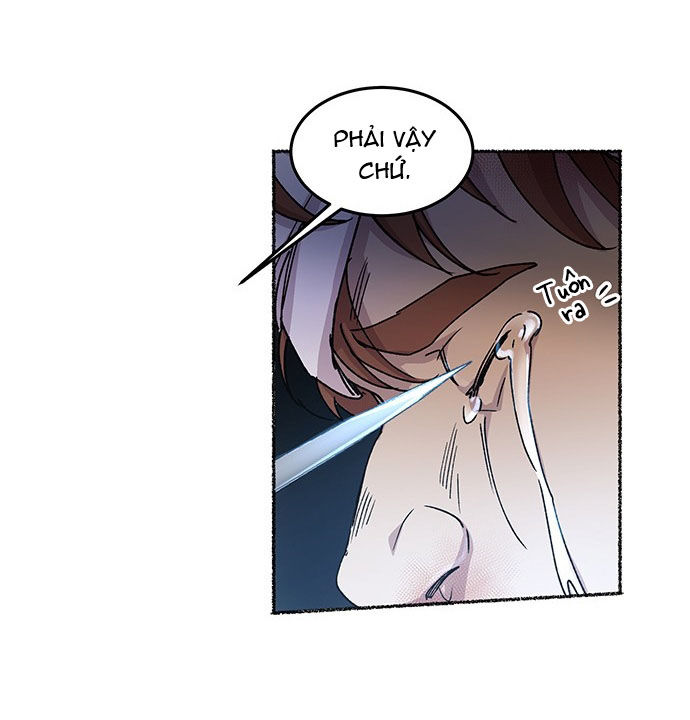 như gió trên cành cây khô chapter 42 13