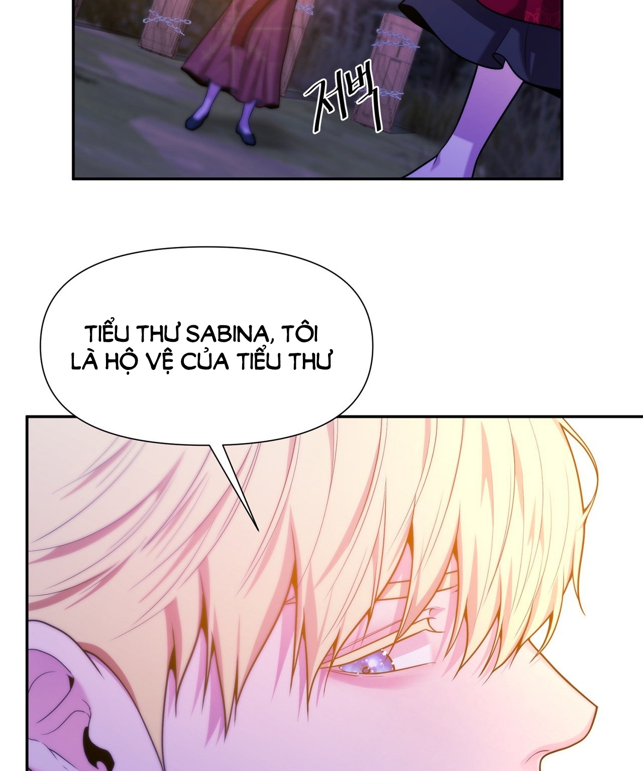 Lửa Trong Đầm Lầy chapter 43.2 - Trang 31