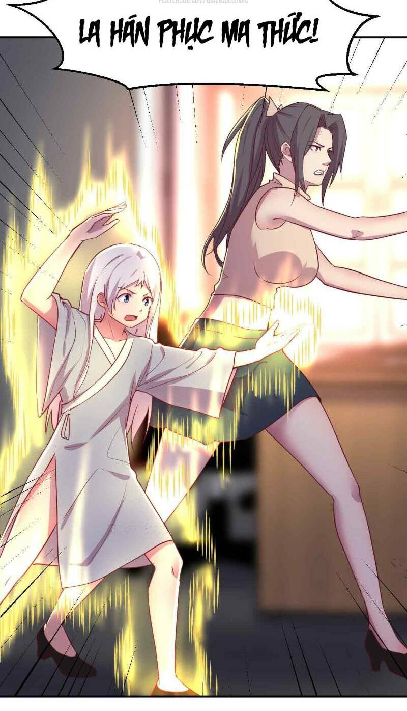 song tu đạo lữ kiểu xem mặt chapter 47 25