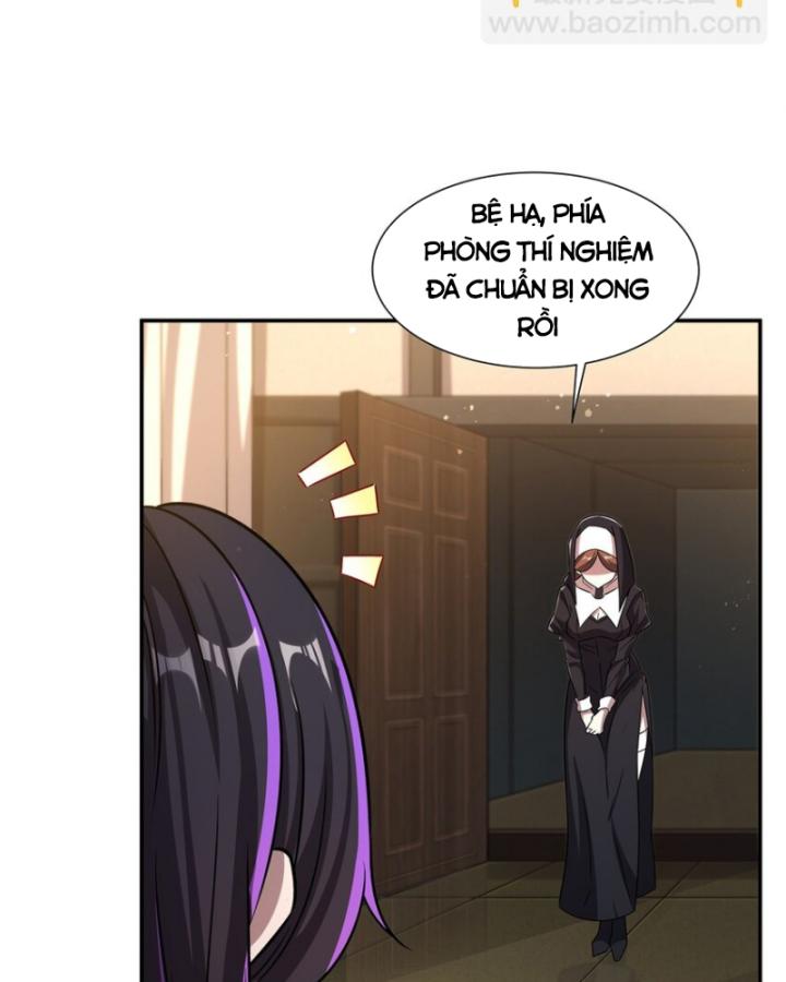 huyết cơ và kỵ sĩ chapter 303 41