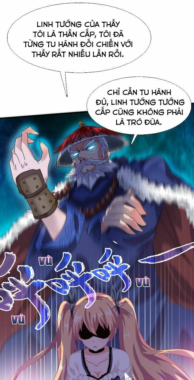 kinh thế kỳ nhân chapter 10 42