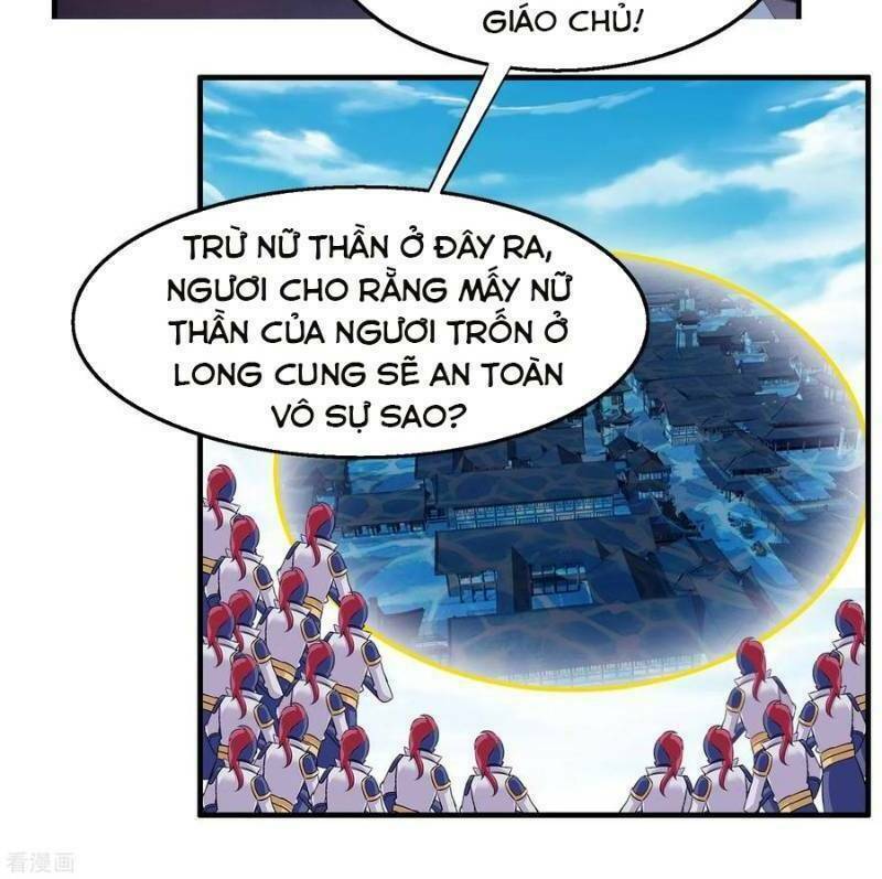 ta là ngọc hoàng đại đế chapter 71 18