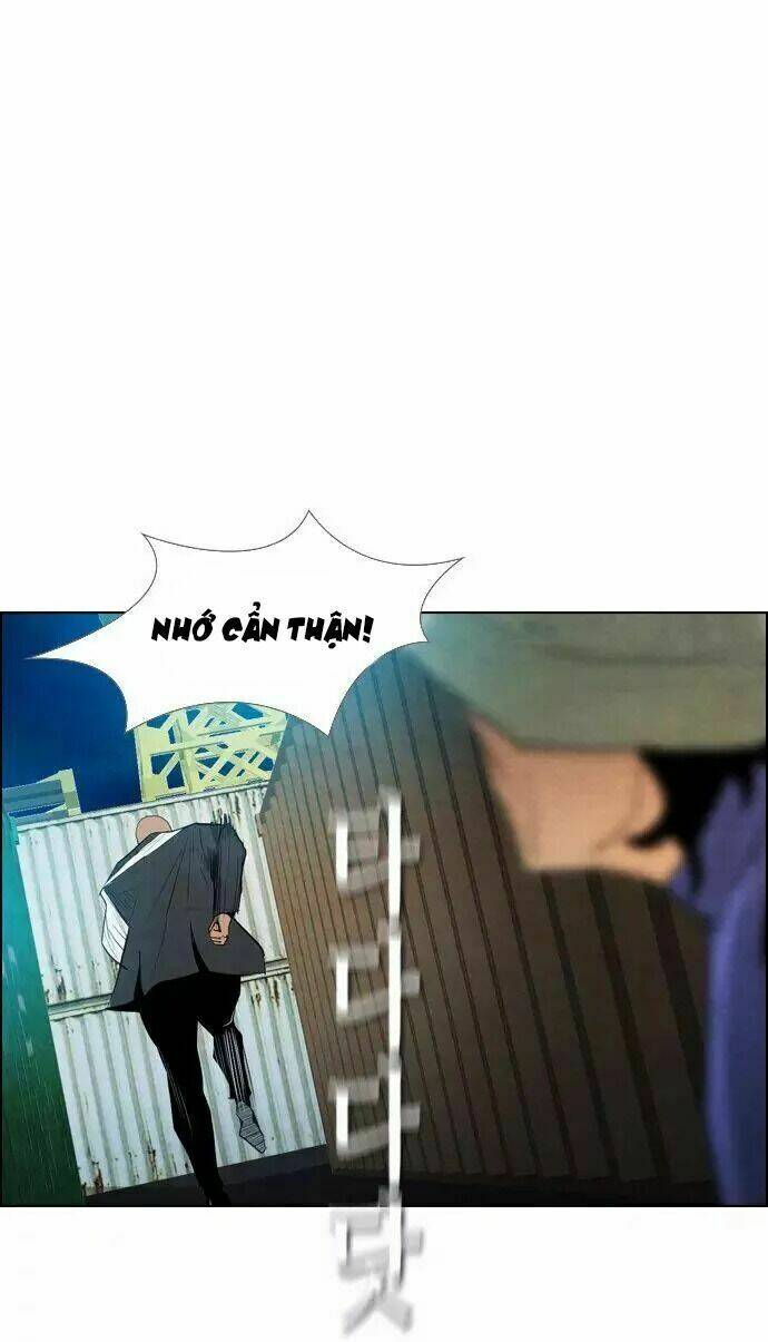 kẻ hồi sinh chapter 16 39