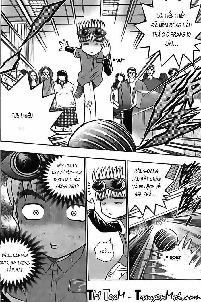 bowling king chapter 20 3