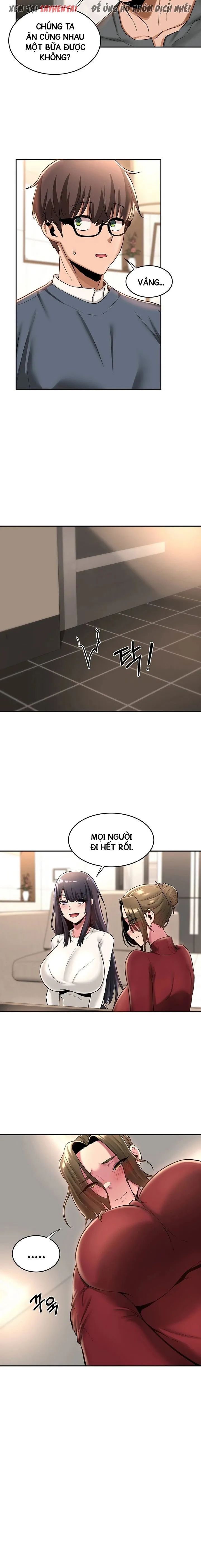 nhóm học tình thú chapter 9 13