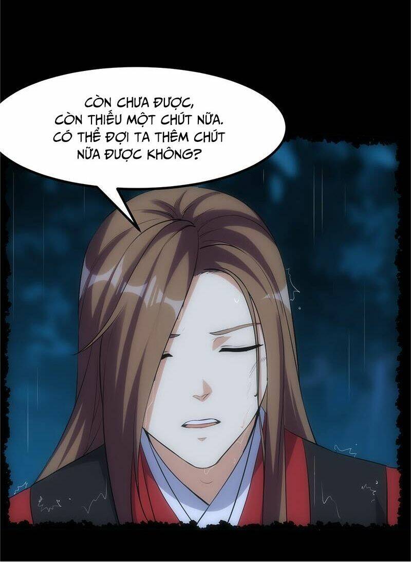 đừng cản ta tu tiên chapter 108 15