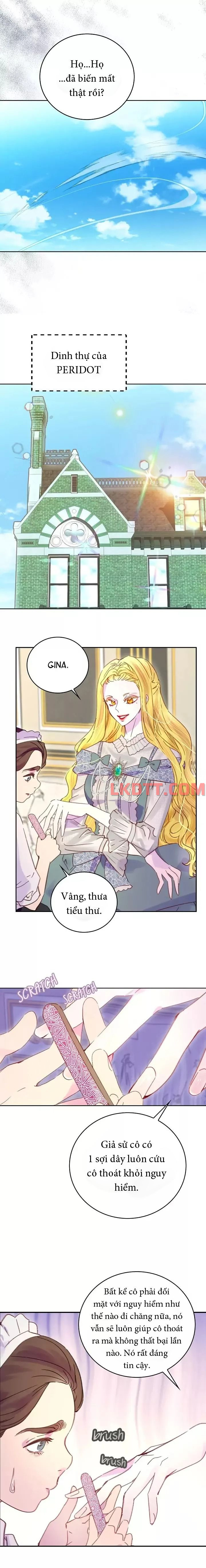 đừng xem thường nữ phụ chapter 112 6