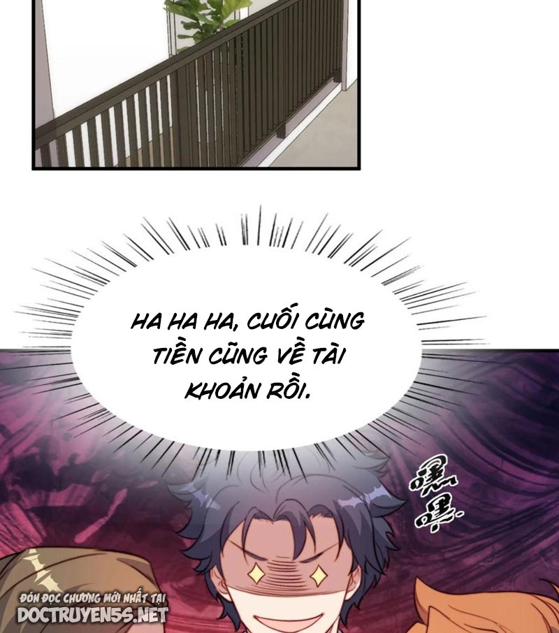 Slime ta treo cự long lên đánh là hợp lý nhỉ? Chapter 136 14