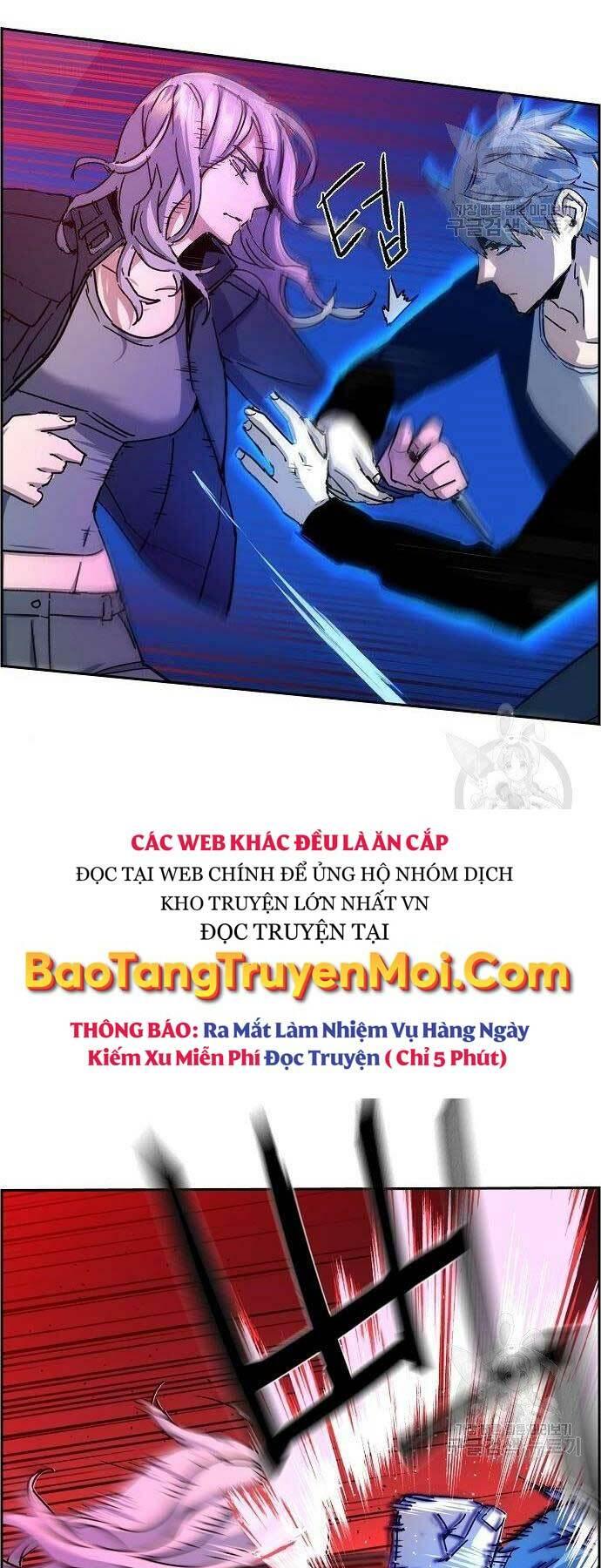 bạn học tôi là lính đánh thuê chapter 94 32