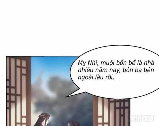 bí mật của dạ tộc chapter 18 62