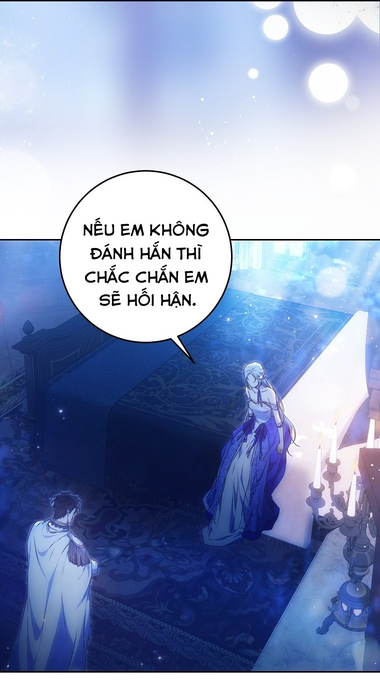 trở thành vợ của nam chính chapter 106 1