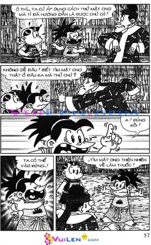 thần đồng đất việt chapter 117 54