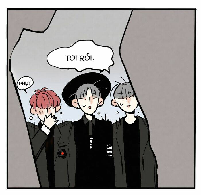 trang nhất toàn là hắn chapter 51 3