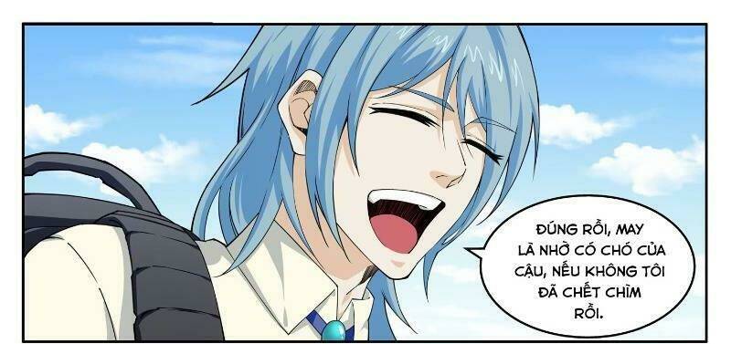 khắc kim phong thần chapter 103 19