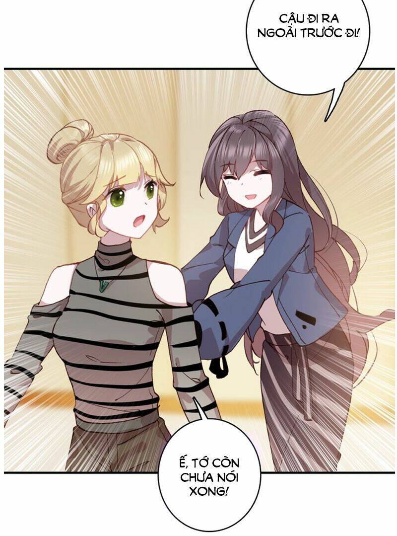 nhất sinh nhất thế mỹ nhân cốt chapter 24 14