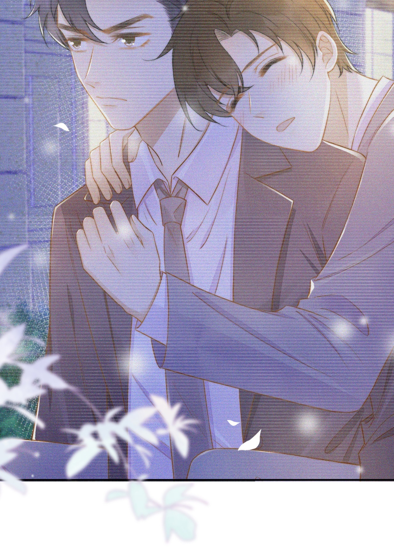 ta sinh con cho tổng tài chapter 12 39