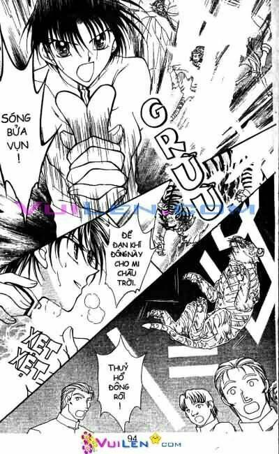 lâu đài cổ chapter 5 88