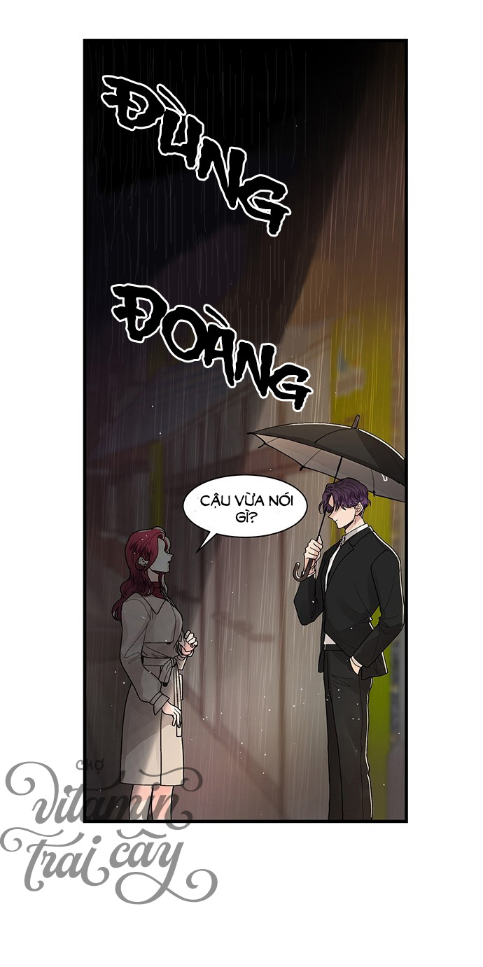 oan gia ngõ hẹp chapter 2 1