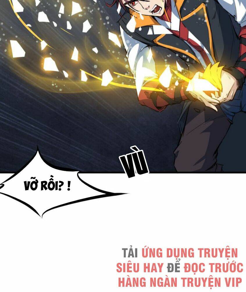 long mạch võ thần chapter 73 34