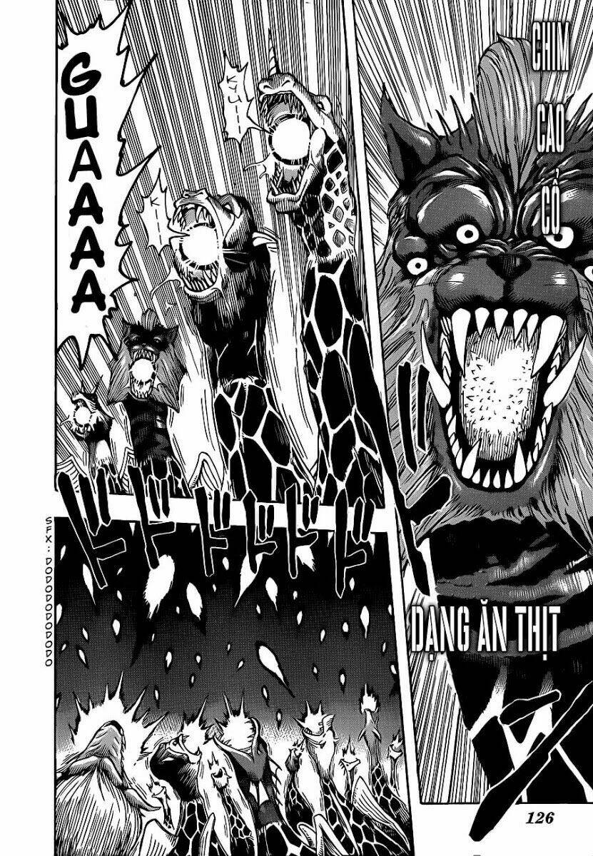 thợ săn ẩm thực chapter 218 4