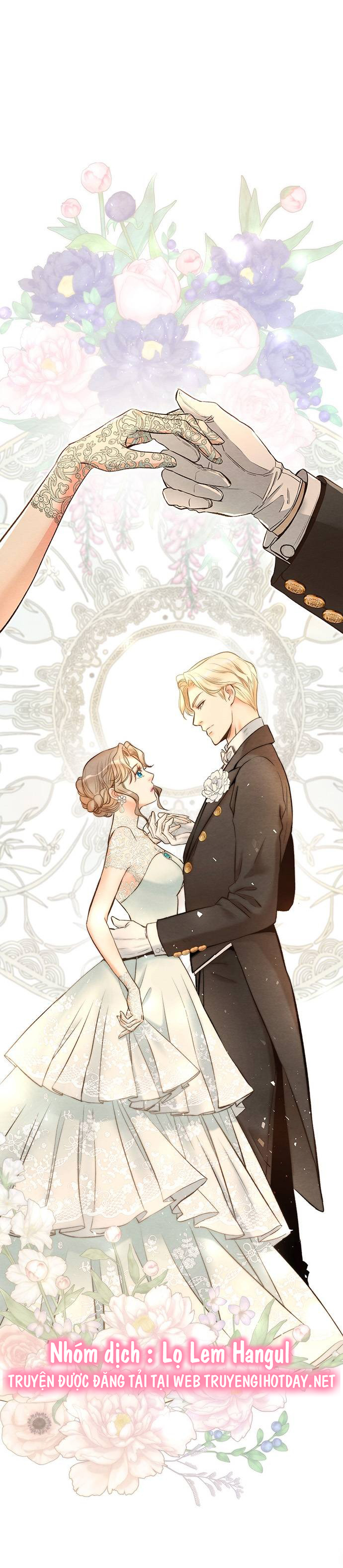 hoàng tử phiền toái chapter 16 1