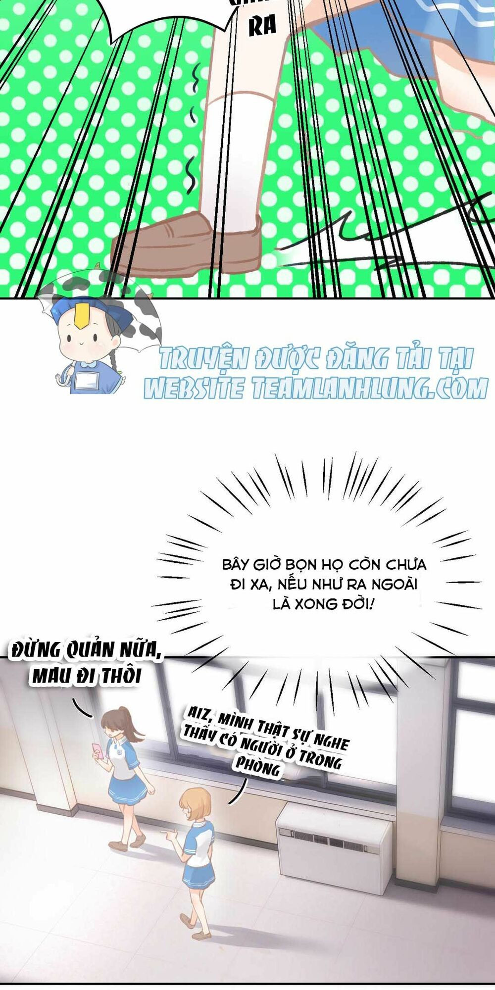 khảo nghiệm cuối cùng của tra nữ chapter 6 6