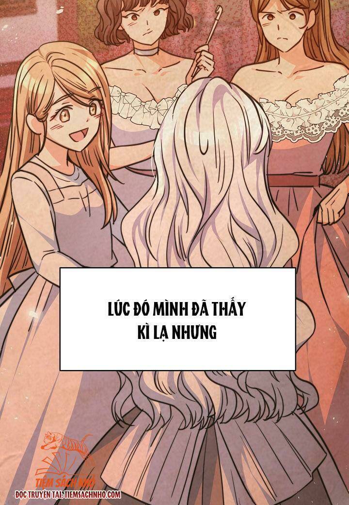 nàng evangeline chapter 3 15