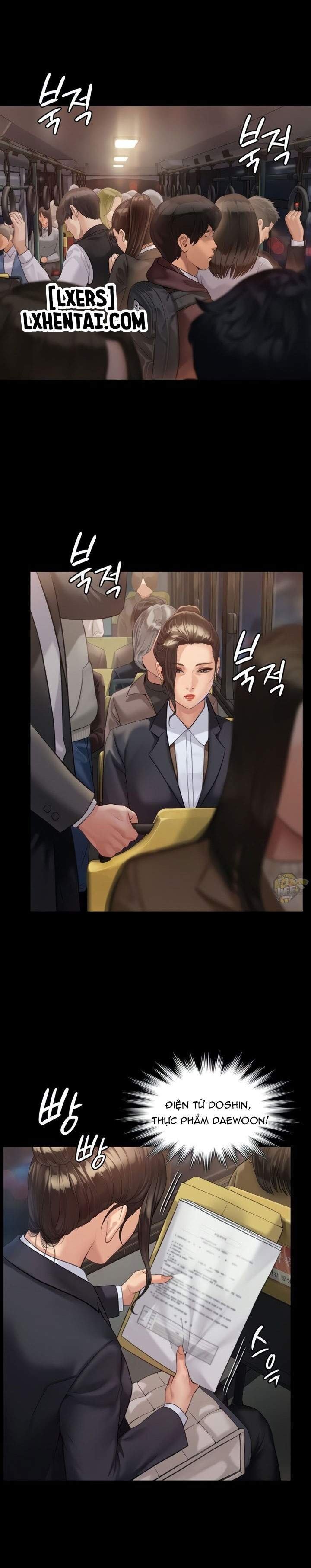 ong chúa chapter 177 13