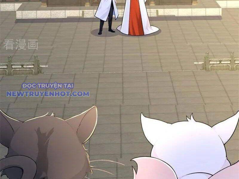 ta thực sự không muốn làm thần tiên chapter 121 4