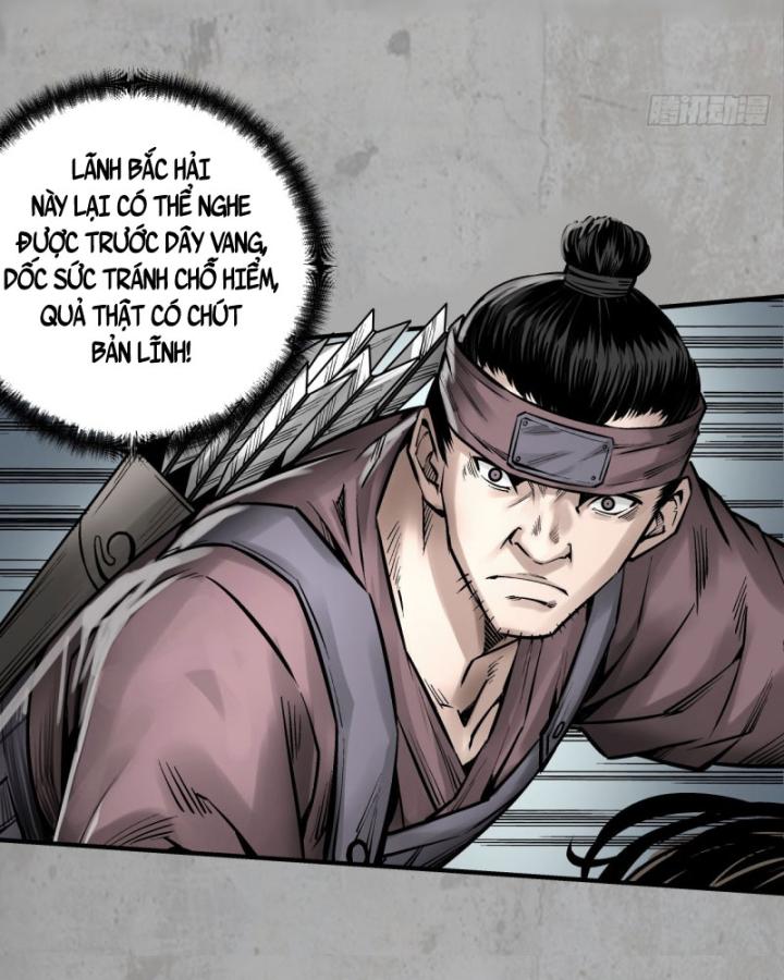 Tạng Phong Hành chapter 202 8