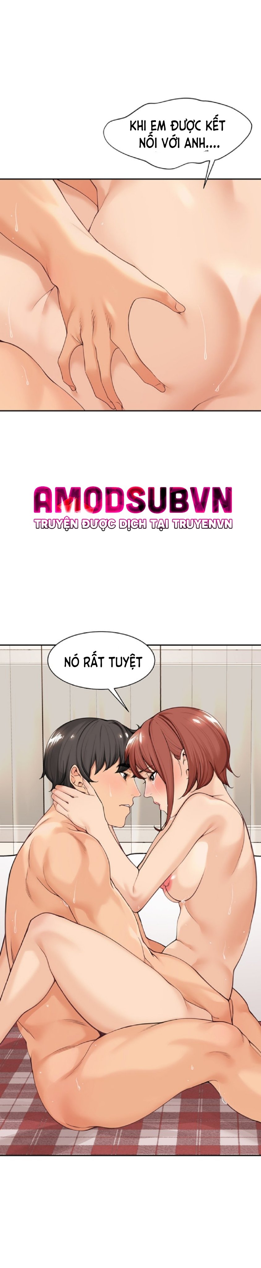 hơn cả tình bạn chapter 41 5