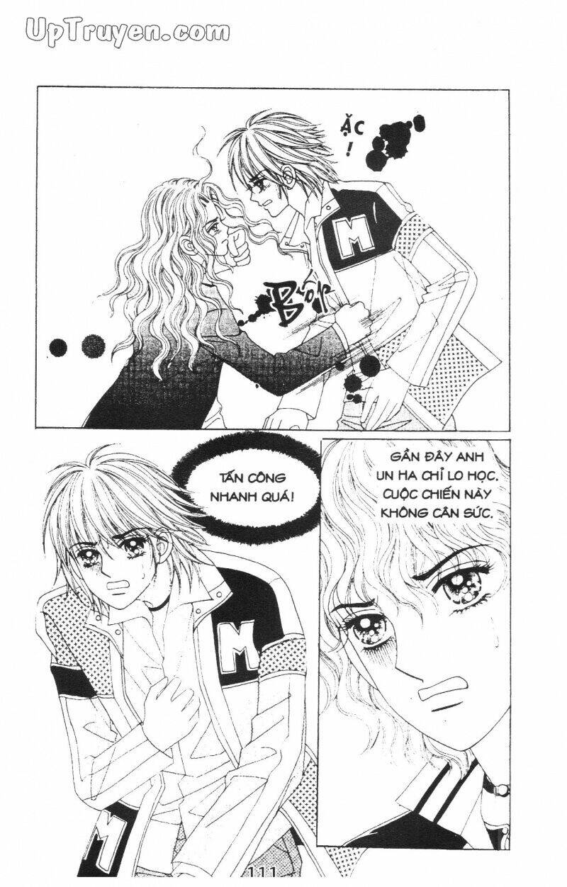 mặt nạ tình yêu chapter 67 32