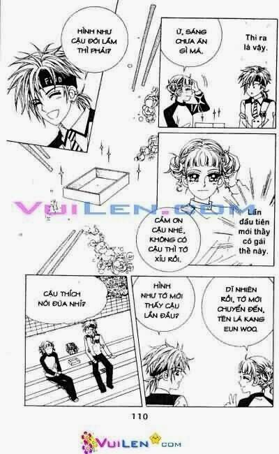 đến với anh chapter 2 111