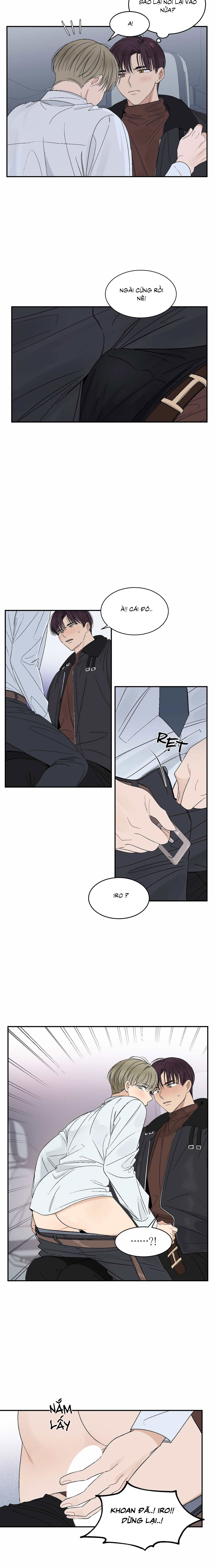 it's not like that chapter 26 8